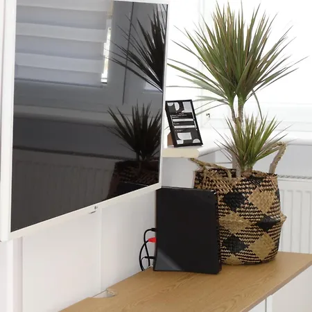 Apartment Mbg Stare Mariacka