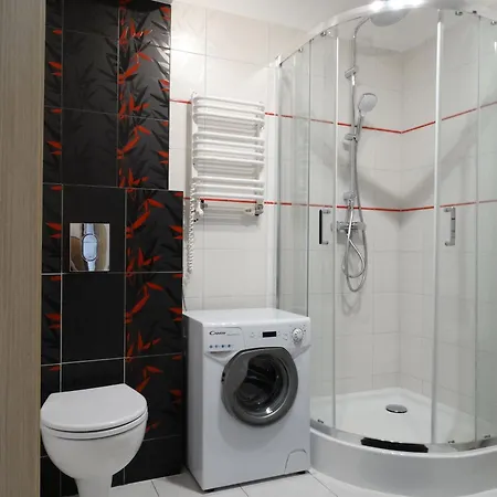 Mbg Stare Mariacka Appartement Szczecin