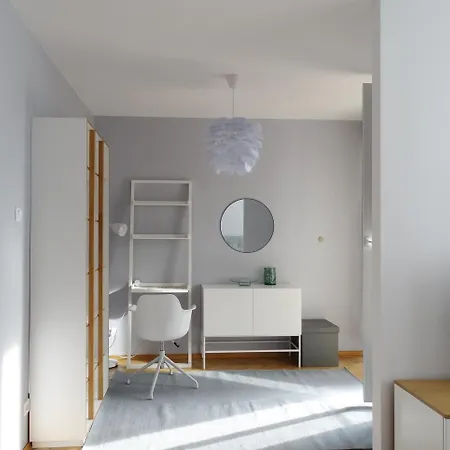 Mbg Stare Mariacka Appartement