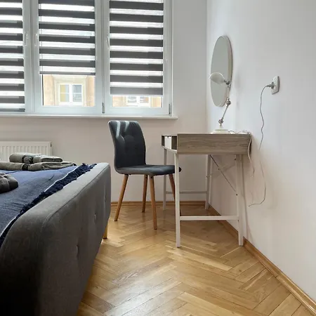 Mbg Stare Mariacka Appartement Szczecin