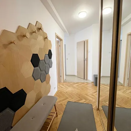 Mbg Stare Mariacka Apartment