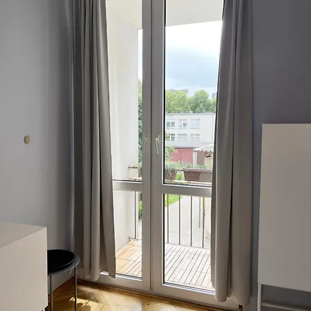 Mbg Stare Mariacka Appartement Szczecin