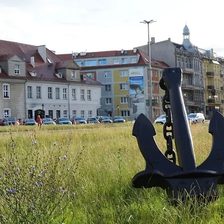 Mbg Stare Mariacka Appartement